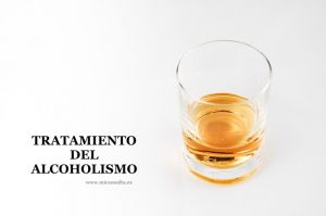 tratamiento del alcoholismo en Valencia