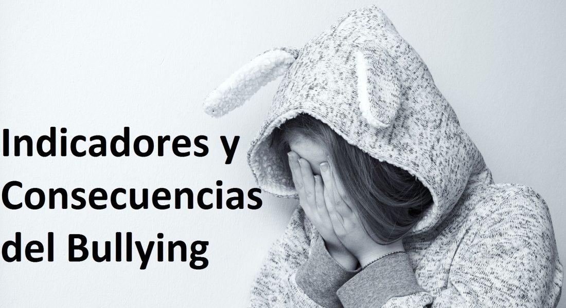 Consecuencias Del Bullying Escolar